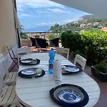 Manie Di Mare Bikers Friendly