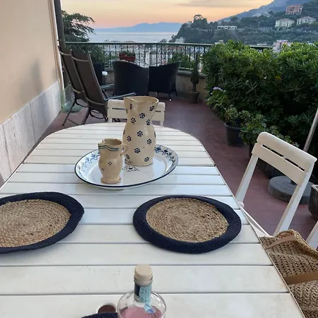 Manie Di Mare Bikers Friendly * Finale Ligure