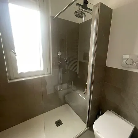 Manie Di Mare Bikers Friendly *