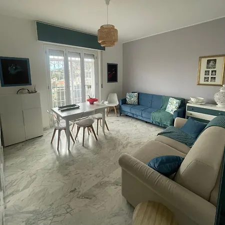 Apartment Manie Di Mare Bikers Friendly *