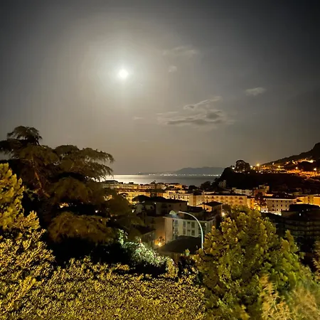 Manie Di Mare Bikers Friendly Apartamento Finale Ligure