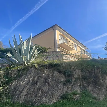 Manie Di Mare Bikers Friendly *