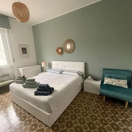 Manie Di Mare Bikers Friendly