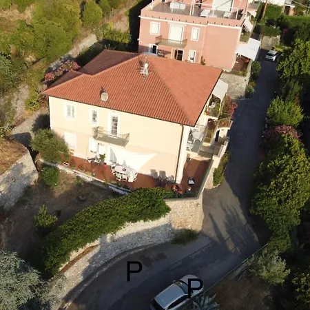 Manie Di Mare Bikers Friendly פינאלה ליגורה