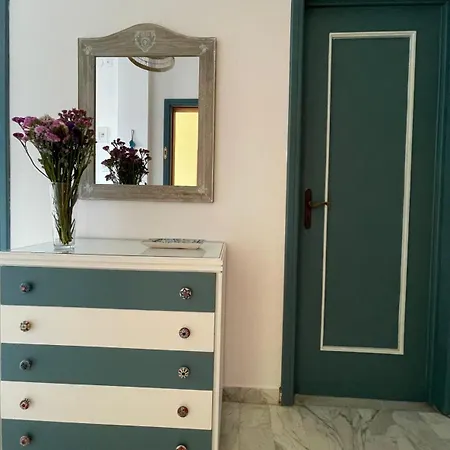 Apartamento Manie Di Mare Bikers Friendly