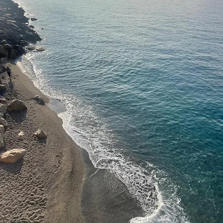 Manie Di Mare Bikers Friendly Finale Ligure