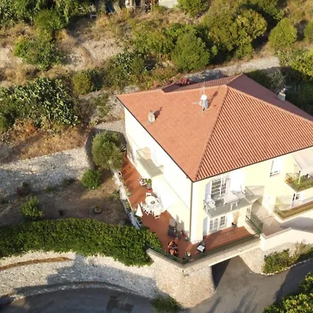 Apartment Manie Di Mare Bikers Friendly Finale Ligure