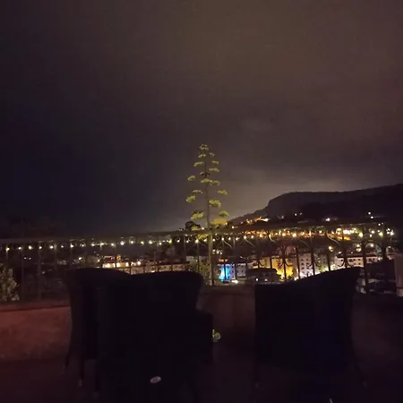 Manie Di Mare Bikers Friendly Apartamento