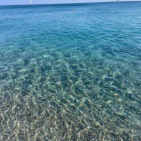 Apartment Manie Di Mare Bikers Friendly Finale Ligure