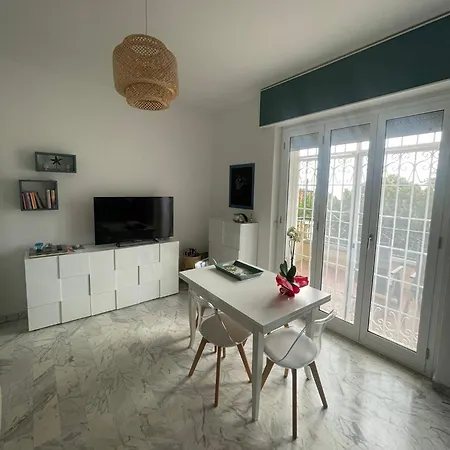 Manie Di Mare Bikers Friendly