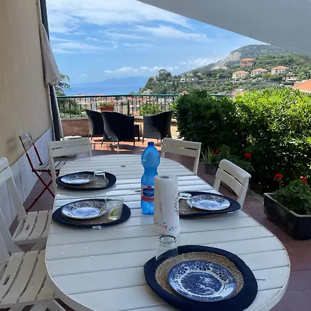 Manie Di Mare Bikers Friendly