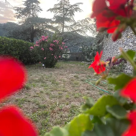 דירה Manie Di Mare Bikers Friendly