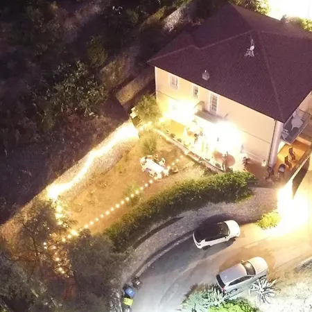 Manie Di Mare Bikers Friendly * Finale Ligure