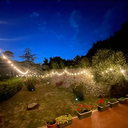 Apartamento Manie Di Mare Bikers Friendly *