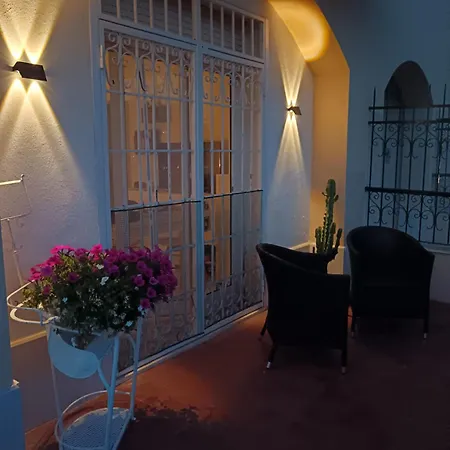 Manie Di Mare Bikers Friendly