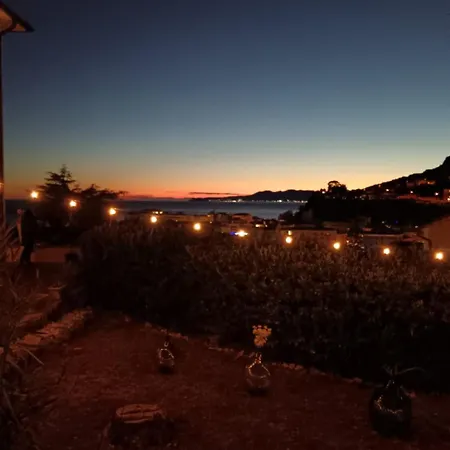 Manie Di Mare Bikers Friendly Apartamento Finale Ligure