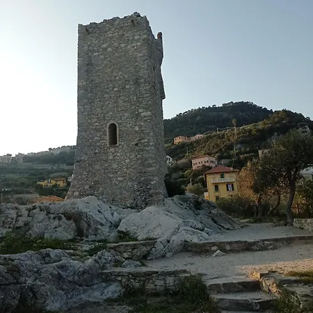 Manie Di Mare Bikers Friendly פינאלה ליגורה