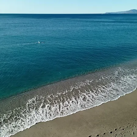 Apartamento Manie Di Mare Bikers Friendly *