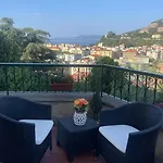 Manie Di Mare Bikers Friendly * Finale Ligure