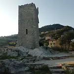 Manie Di Mare Bikers Friendly Finale Ligure