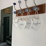 Manie Di Mare Bikers Friendly Lejlighed