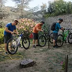 Manie Di Mare Bikers Friendly Finale Ligure