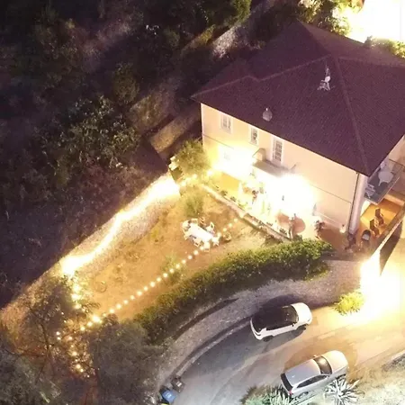 Manie Di Mare Bikers Friendly *