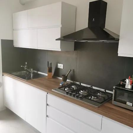 Manie Di Mare Bikers Friendly * 菲纳莱利古雷