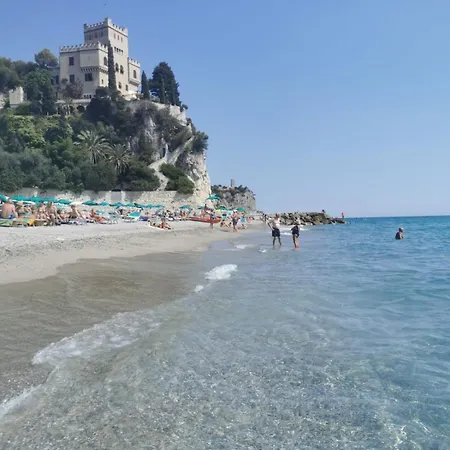 Manie Di Mare Bikers Friendly