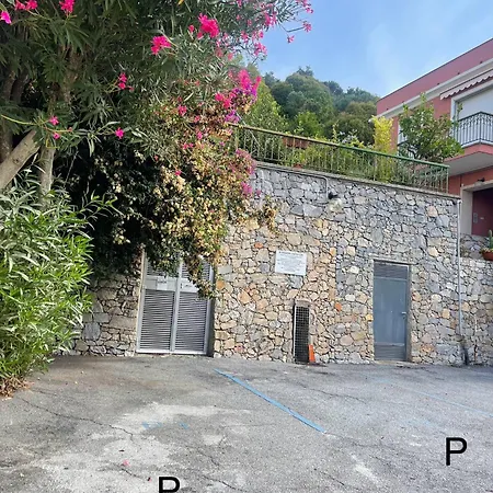 Manie Di Mare Bikers Friendly 菲纳莱利古雷