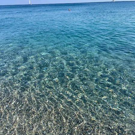 公寓 Manie Di Mare Bikers Friendly 菲纳莱利古雷