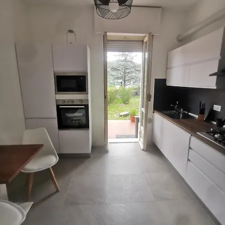 Manie Di Mare Bikers Friendly * 菲纳莱利古雷