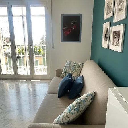 Manie Di Mare Bikers Friendly Apartamento Finale Ligure
