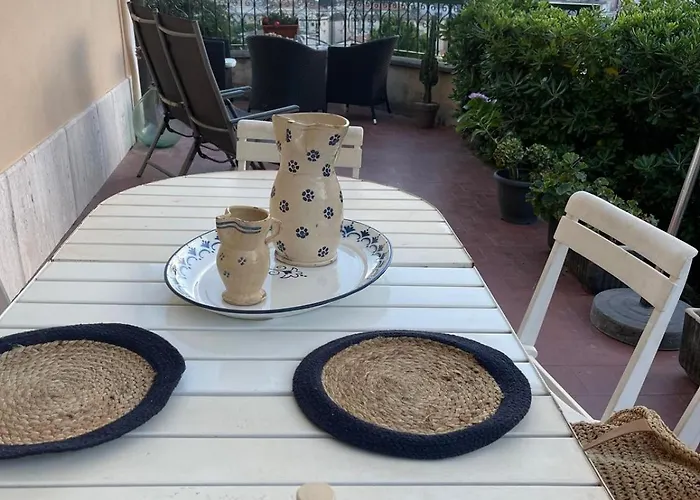 Manie Di Mare Bikers Friendly * Finale Ligure