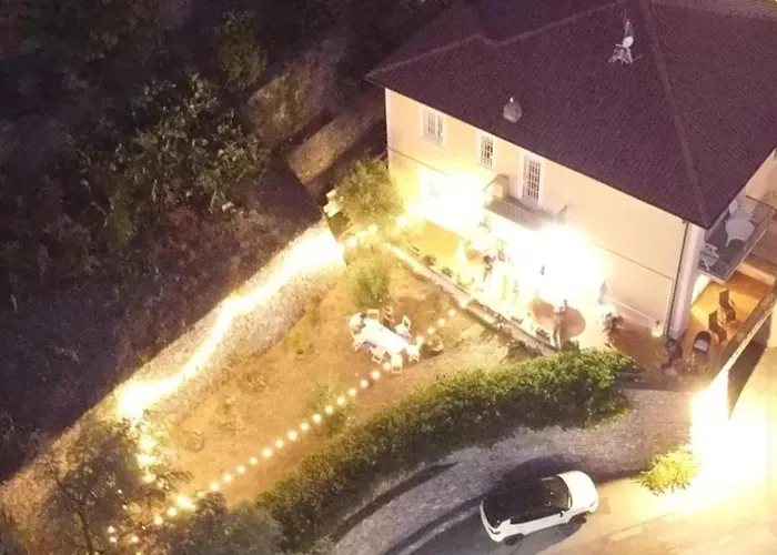 Manie Di Mare Bikers Friendly *