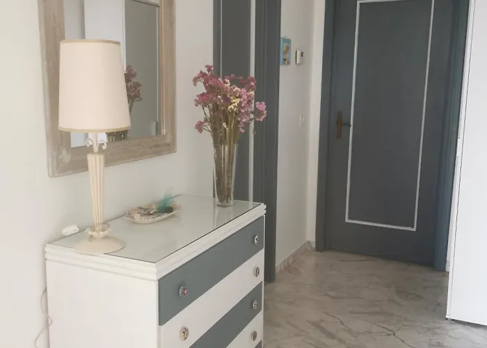 Manie Di Mare Bikers Friendly