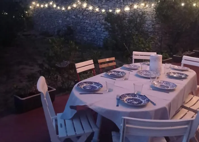 Manie Di Mare Bikers Friendly Appartement Finale Ligure