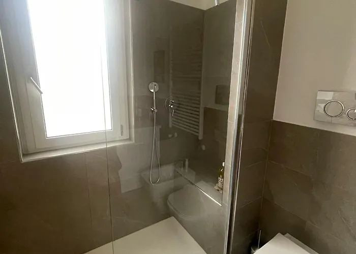 Manie Di Mare Bikers Friendly *