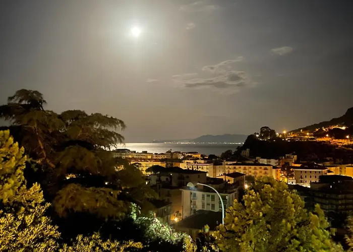 Manie Di Mare Bikers Friendly Appartement Finale Ligure