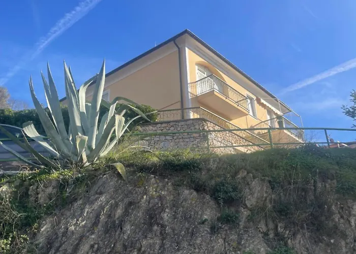 Manie Di Mare Bikers Friendly *