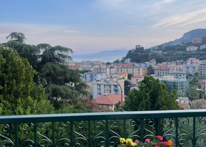 Appartement Manie Di Mare Bikers Friendly *