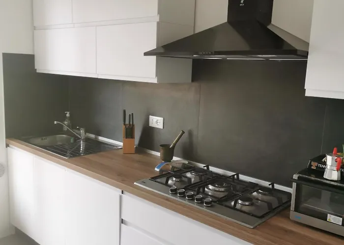 Manie Di Mare Bikers Friendly * Finale Ligure