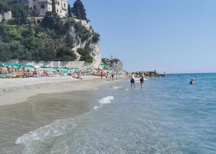 Manie Di Mare Bikers Friendly