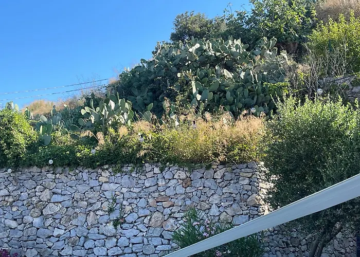 Manie Di Mare Bikers Friendly *