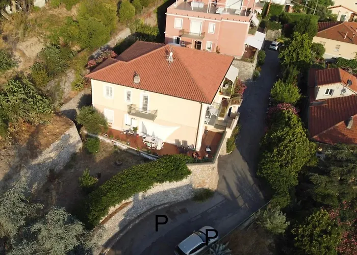 Manie Di Mare Bikers Friendly Finale Ligure