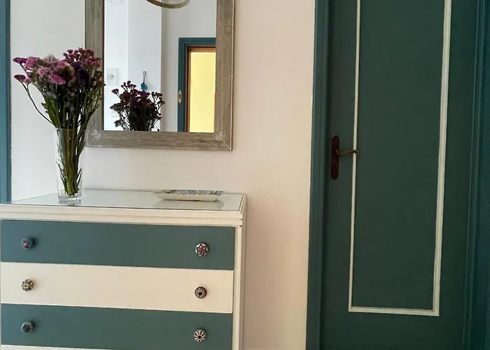 Appartement Manie Di Mare Bikers Friendly