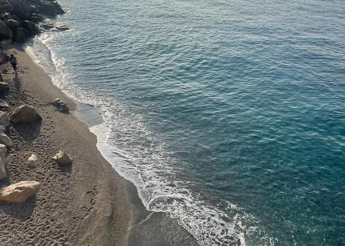 Manie Di Mare Bikers Friendly Finale Ligure