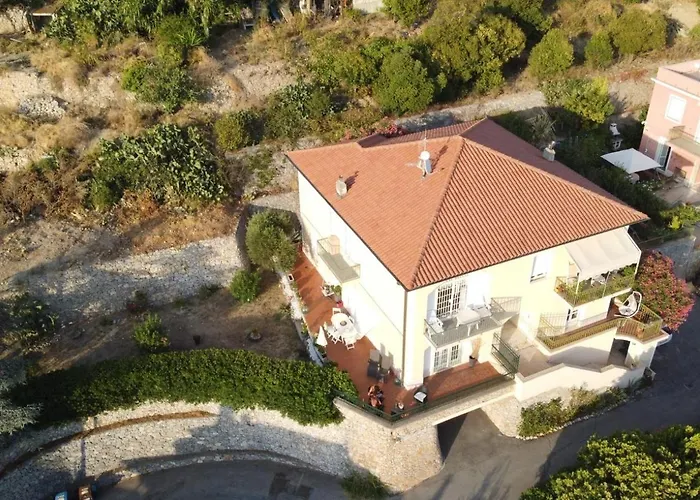 Appartement Manie Di Mare Bikers Friendly Finale Ligure
