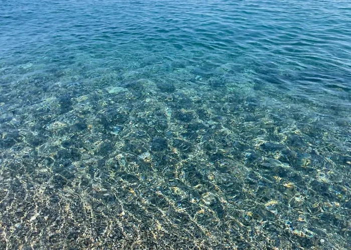 Appartement Manie Di Mare Bikers Friendly Finale Ligure