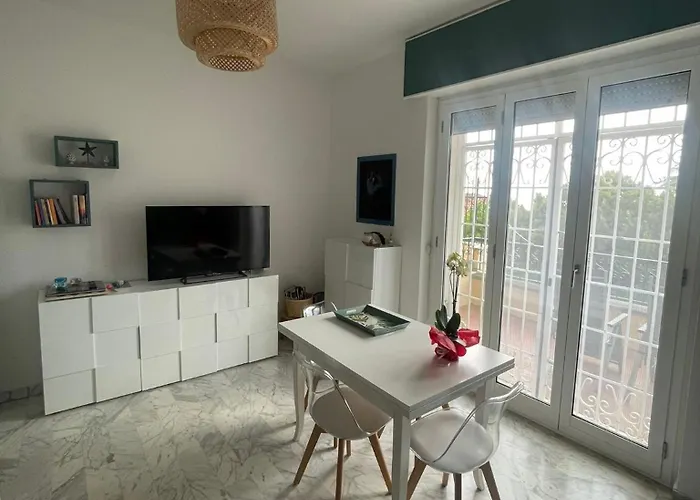 Manie Di Mare Bikers Friendly